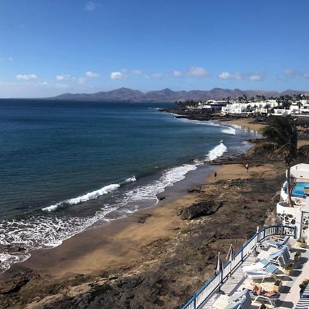 Appartamento Mi Casita En El Mar Puerto del Carmen  Esterno foto