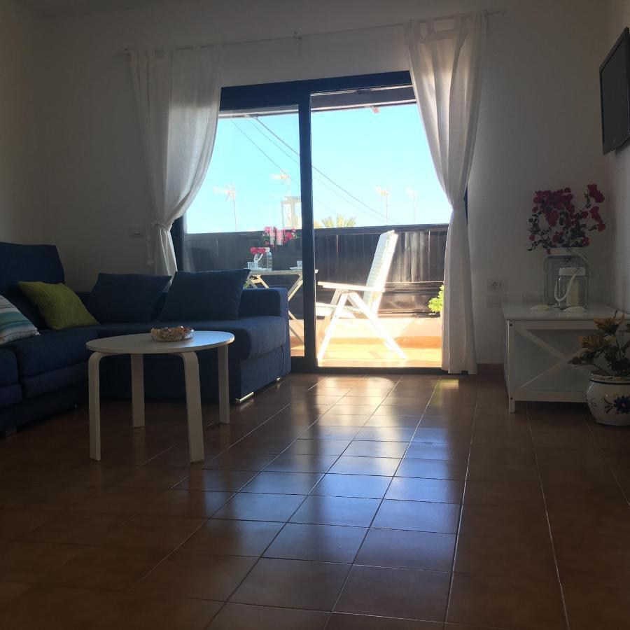 Appartamento Mi Casita En El Mar Puerto del Carmen  Esterno foto