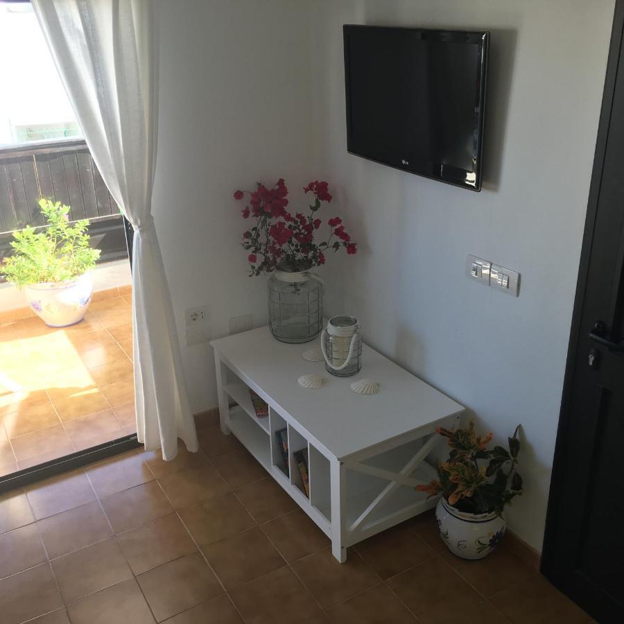 Appartamento Mi Casita En El Mar Puerto del Carmen  Esterno foto