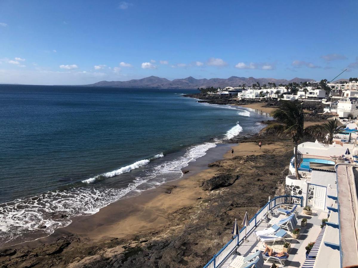 Appartamento Mi Casita En El Mar Puerto del Carmen  Esterno foto
