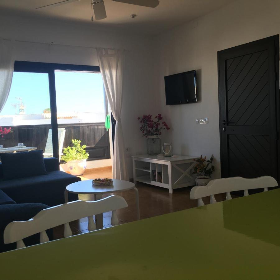 Appartamento Mi Casita En El Mar Puerto del Carmen  Esterno foto