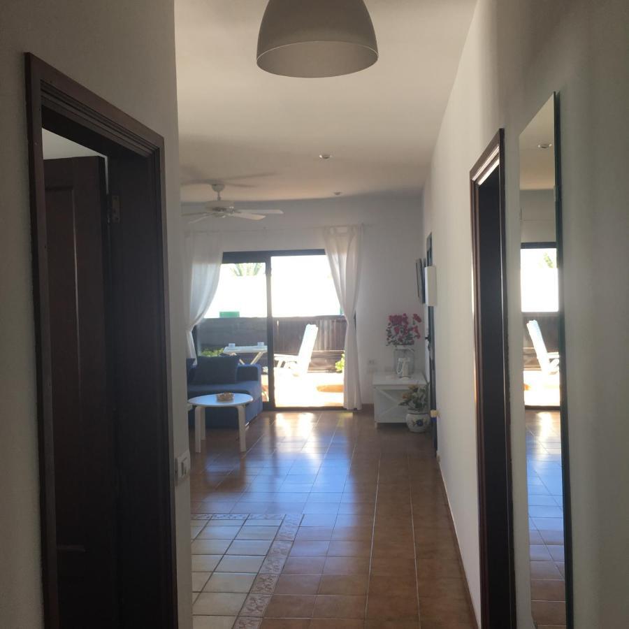 Appartamento Mi Casita En El Mar Puerto del Carmen  Esterno foto