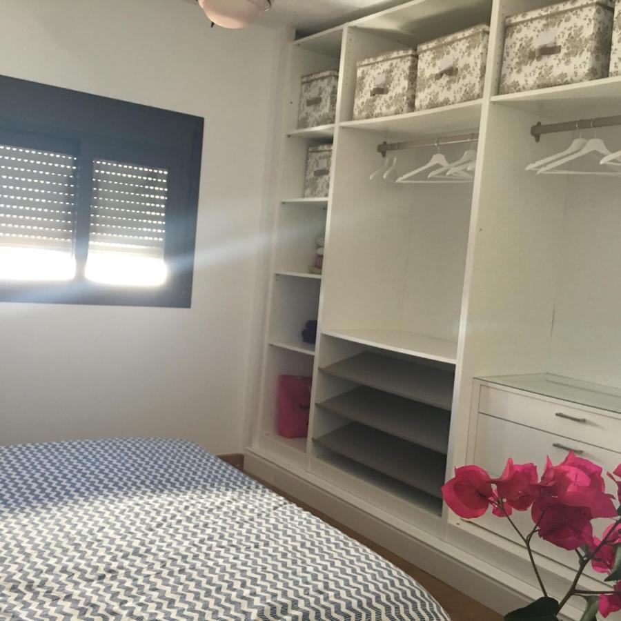 Appartamento Mi Casita En El Mar Puerto del Carmen  Esterno foto