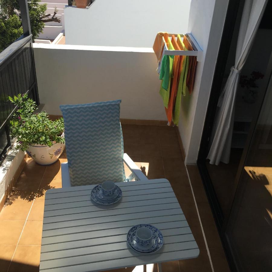 Appartamento Mi Casita En El Mar Puerto del Carmen  Esterno foto