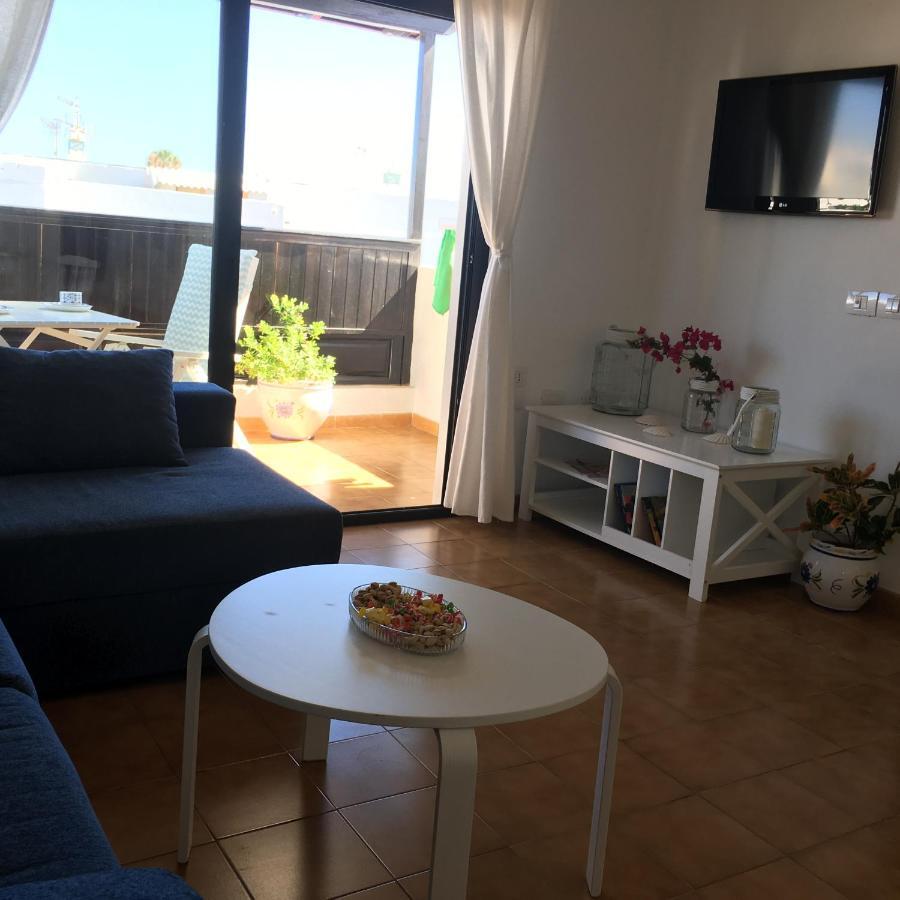 Appartamento Mi Casita En El Mar Puerto del Carmen  Esterno foto