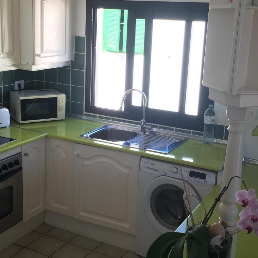 Appartamento Mi Casita En El Mar Puerto del Carmen  Esterno foto