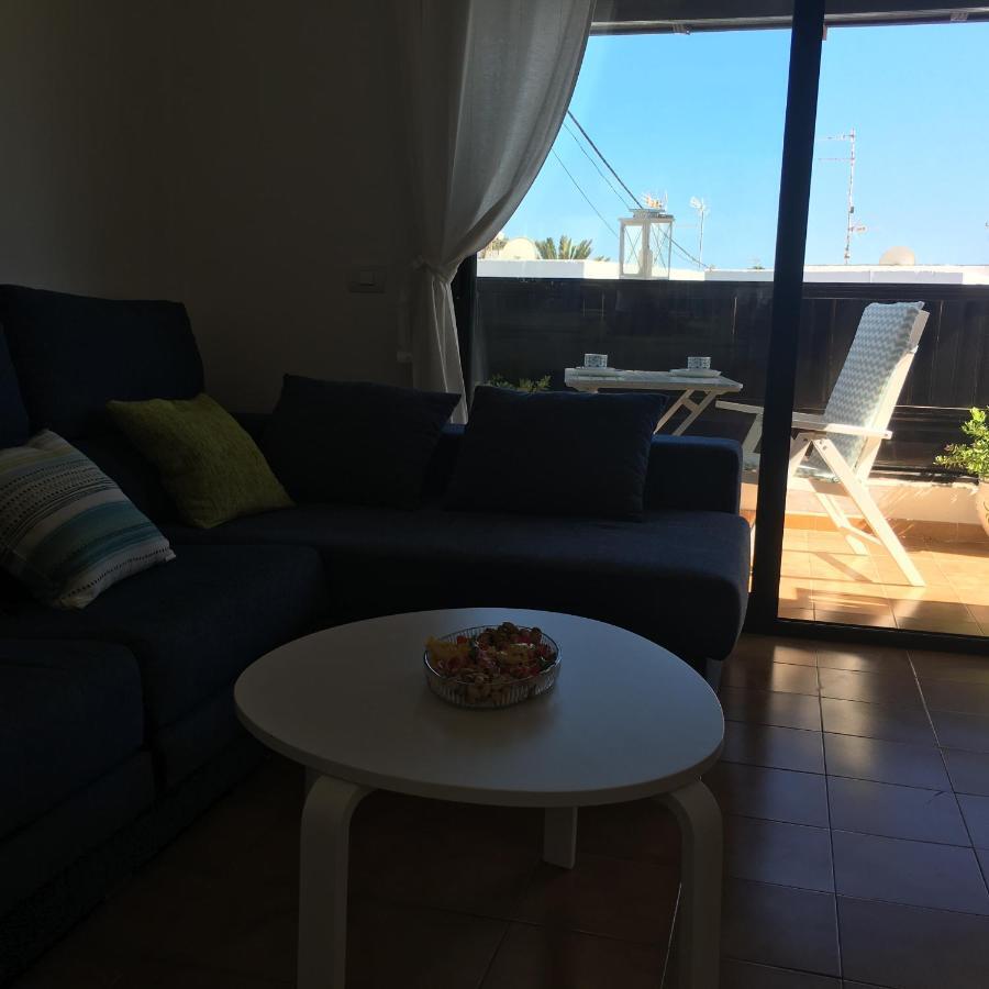 Appartamento Mi Casita En El Mar Puerto del Carmen  Esterno foto